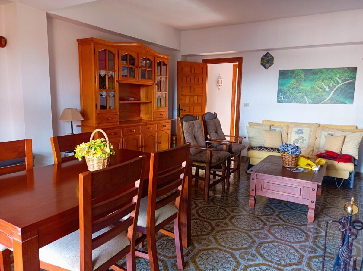 Casa Con Piscina Privada Y Barbacoa En Chiclana Capacidad Hasta 10 Personas Βίλα Chiclana de la Frontera Εξωτερικό φωτογραφία