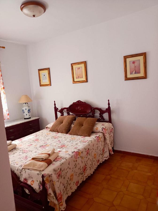 Casa Con Piscina Privada Y Barbacoa En Chiclana Capacidad Hasta 10 Personas Βίλα Chiclana de la Frontera Εξωτερικό φωτογραφία