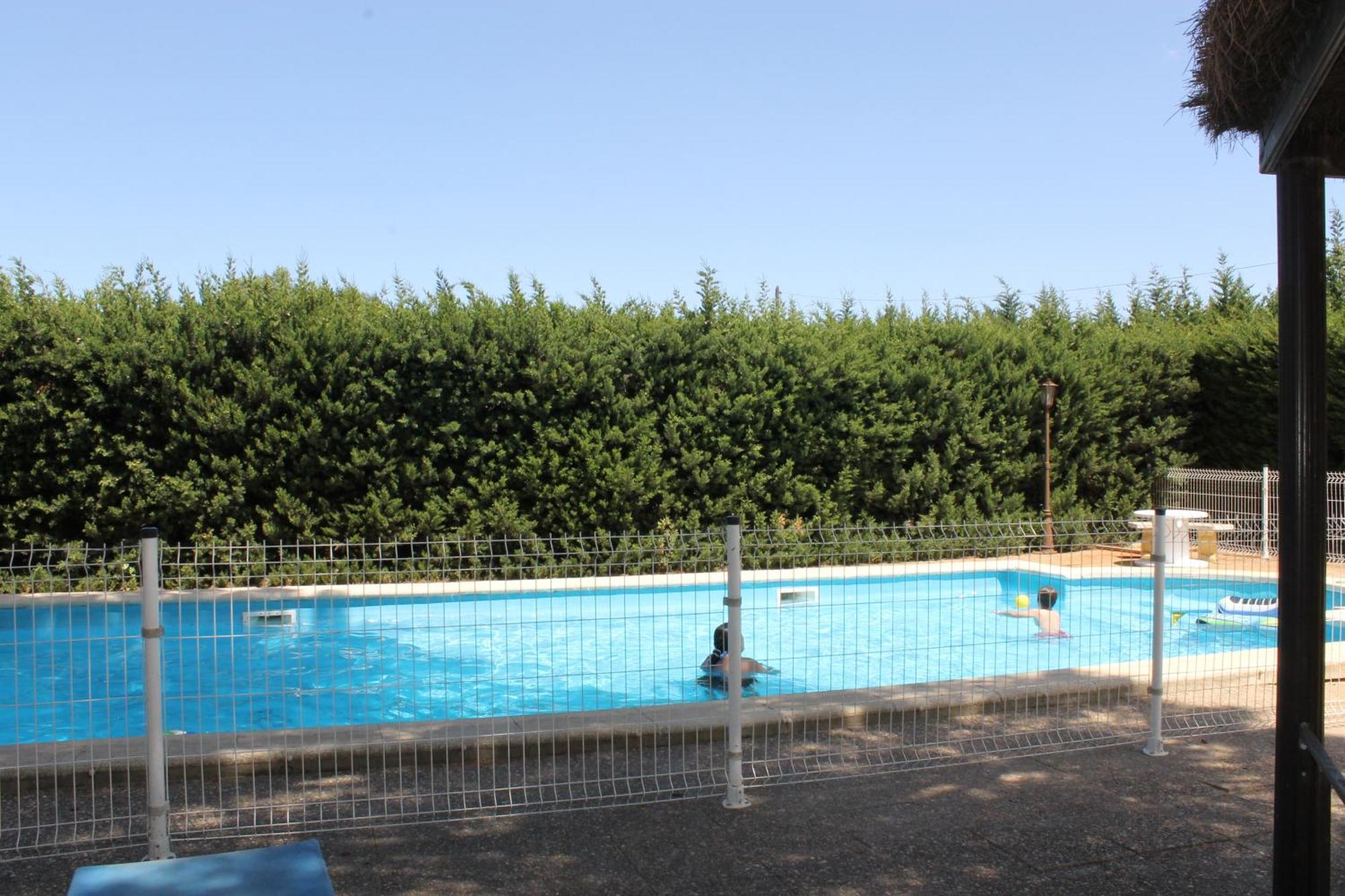 Casa Con Piscina Privada Y Barbacoa En Chiclana Capacidad Hasta 10 Personas Βίλα Chiclana de la Frontera Εξωτερικό φωτογραφία