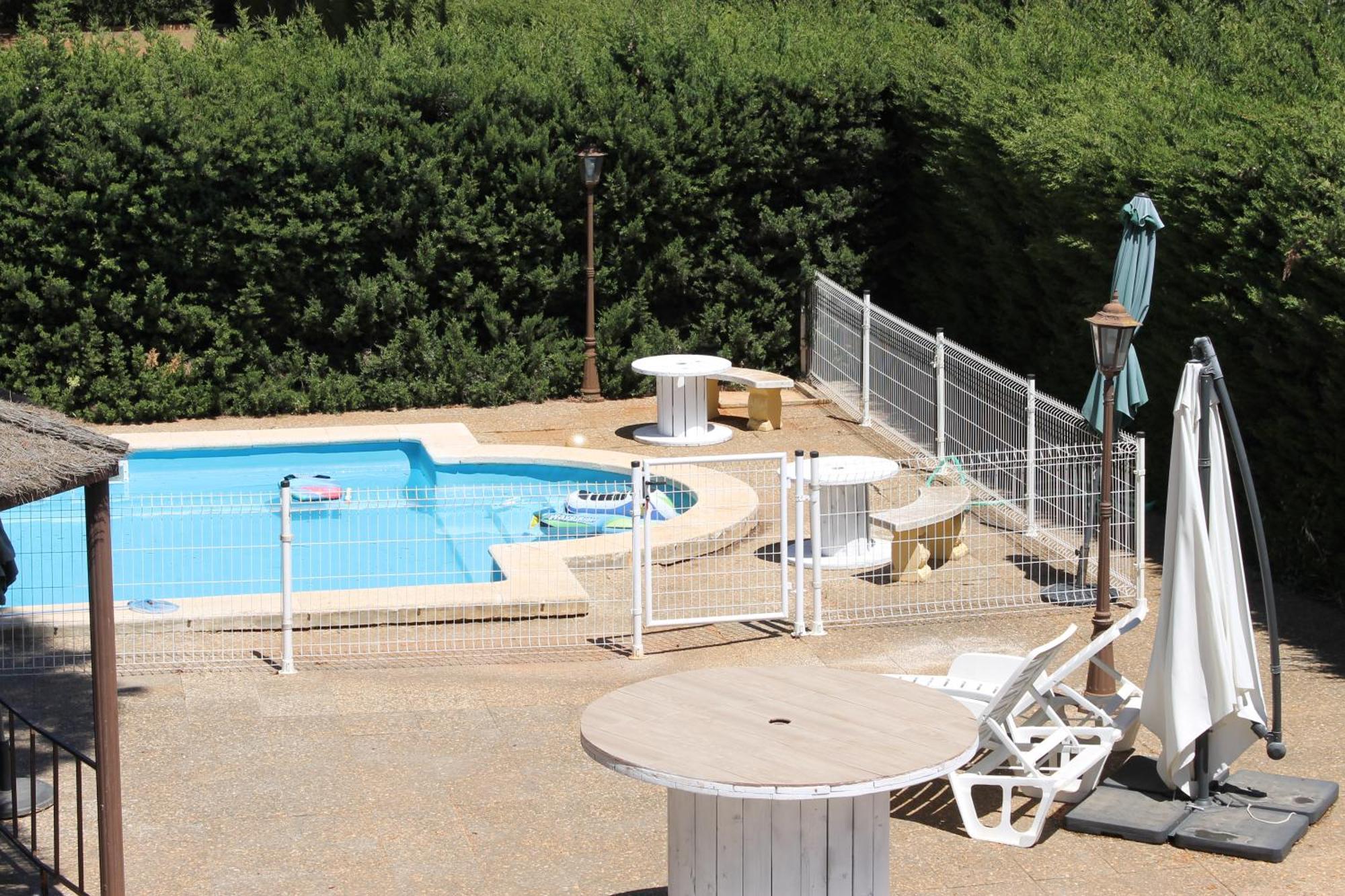 Casa Con Piscina Privada Y Barbacoa En Chiclana Capacidad Hasta 10 Personas Βίλα Chiclana de la Frontera Εξωτερικό φωτογραφία