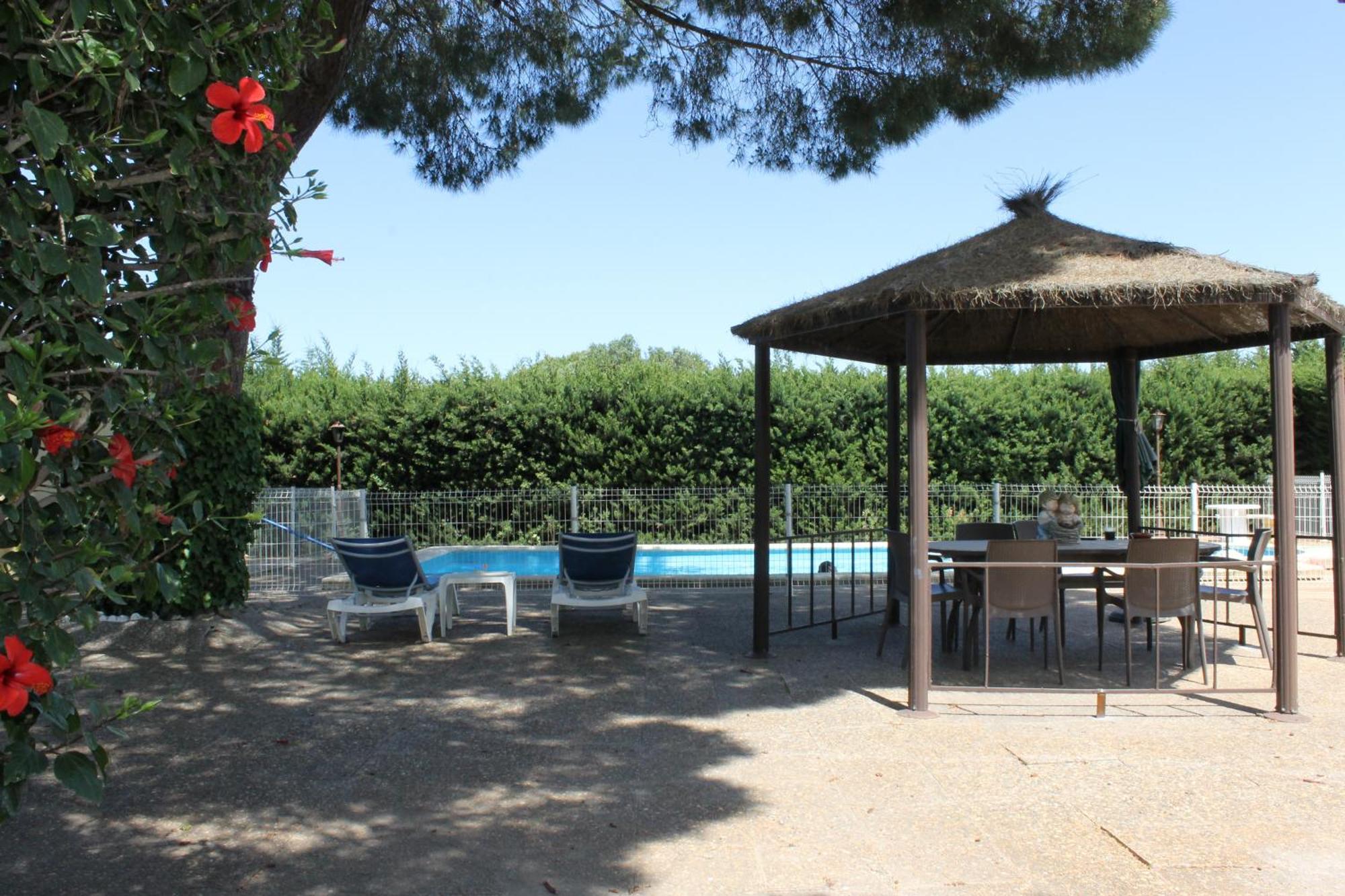 Casa Con Piscina Privada Y Barbacoa En Chiclana Capacidad Hasta 10 Personas Βίλα Chiclana de la Frontera Εξωτερικό φωτογραφία